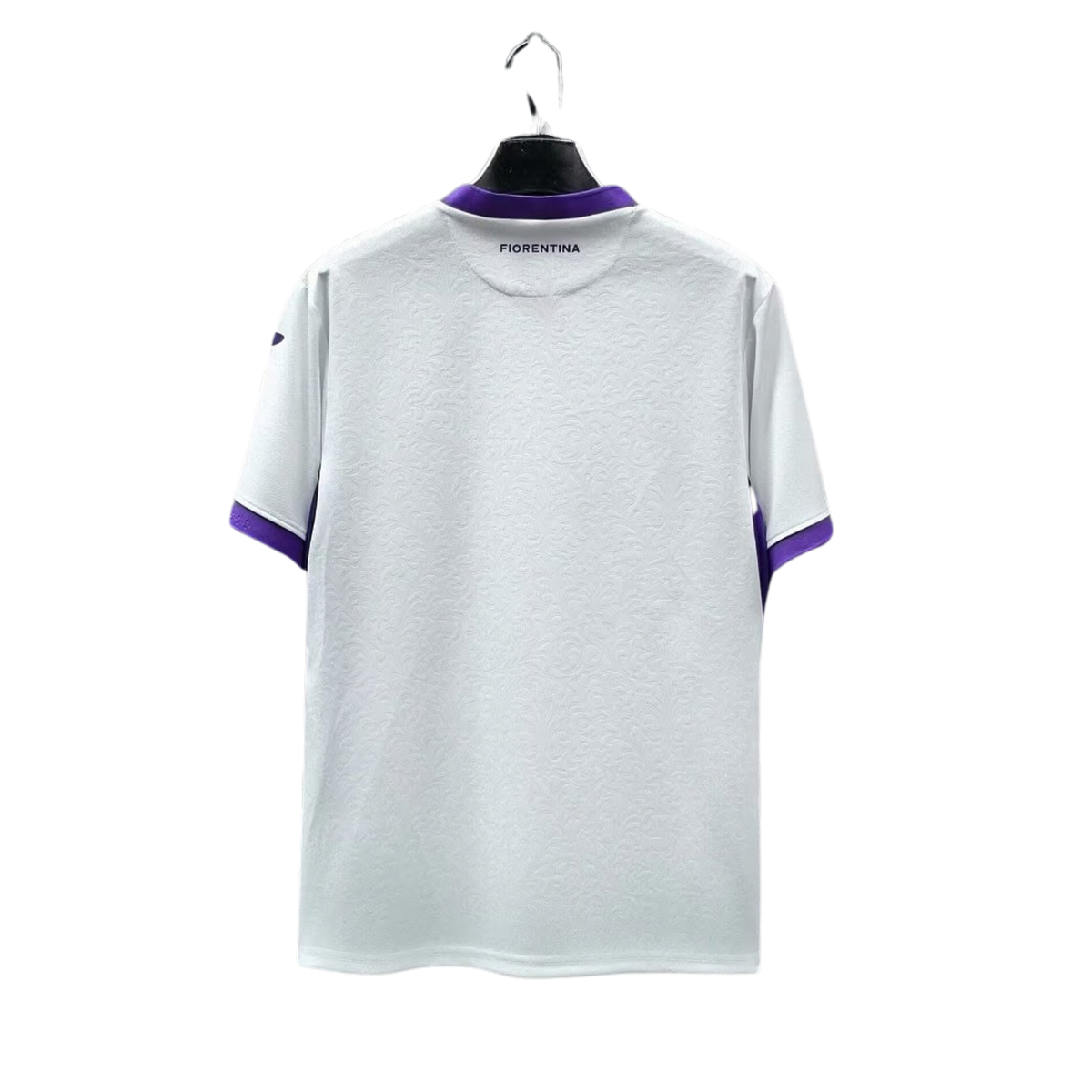 Maglia Fiorentina Away Bianca 2026/27