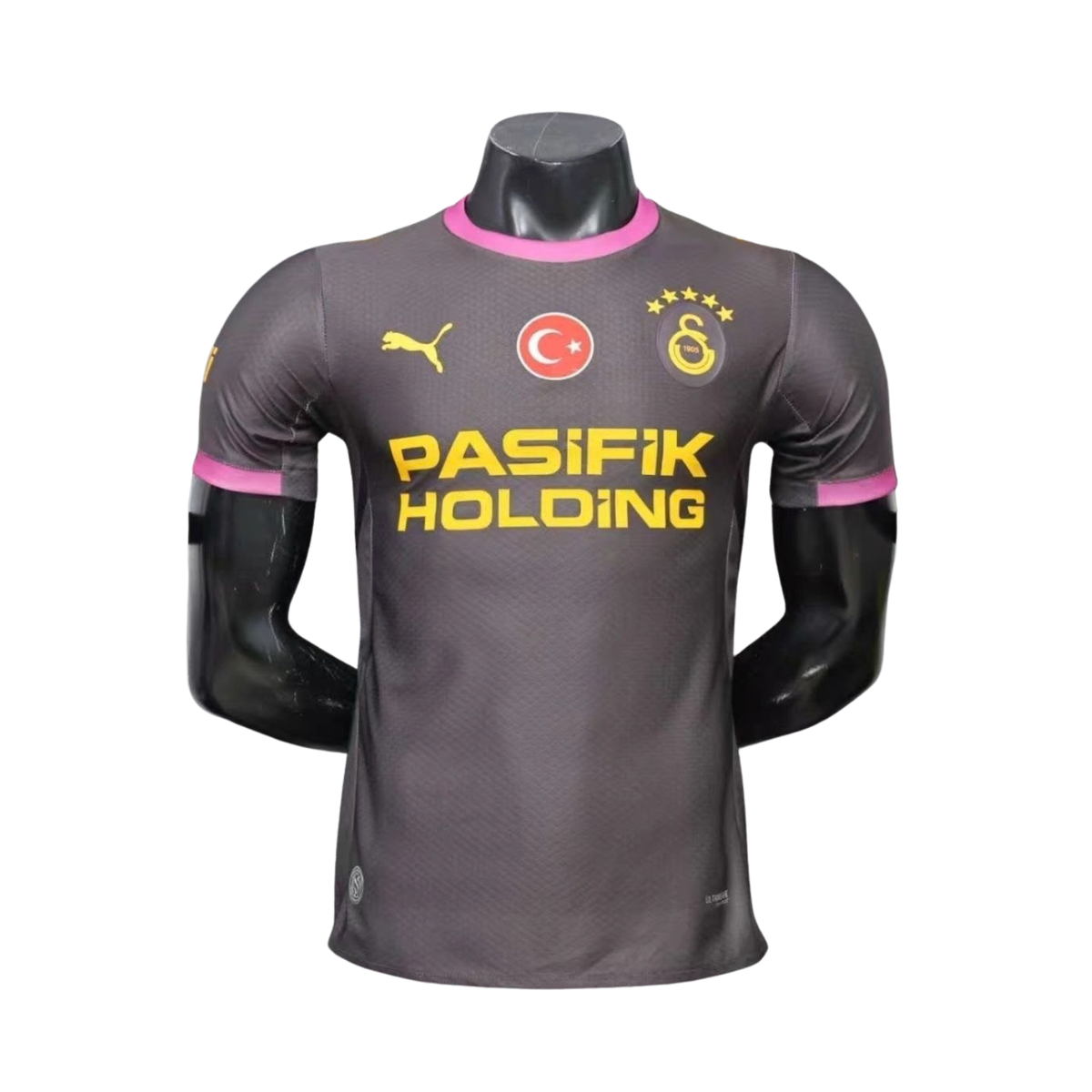 Terza Maglia Galatasaray Away 2026/27