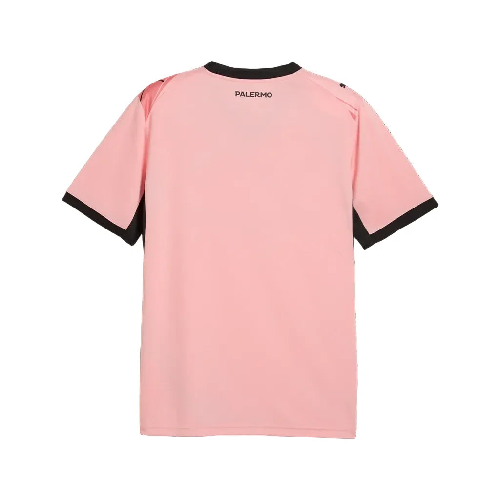Maglia Palermo Home 2026/27