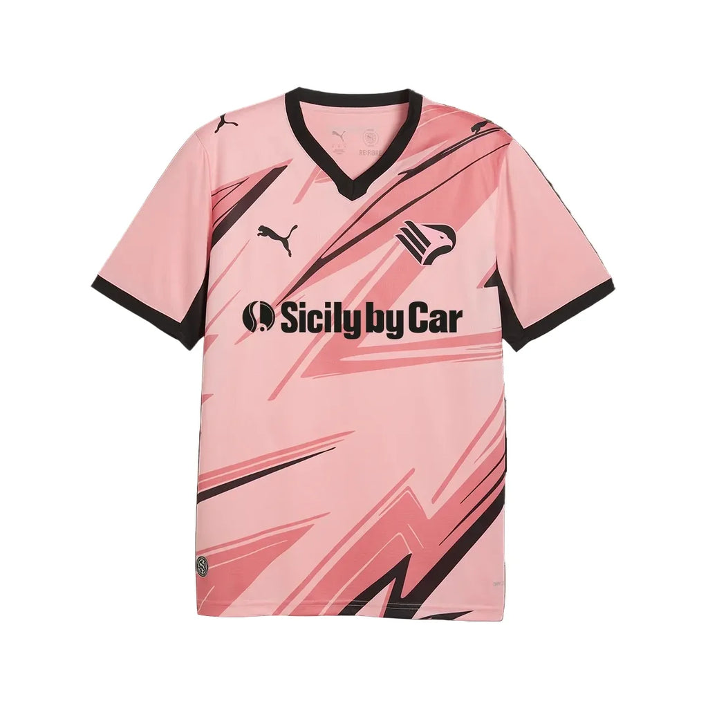 Maglia Palermo Home 2026/27