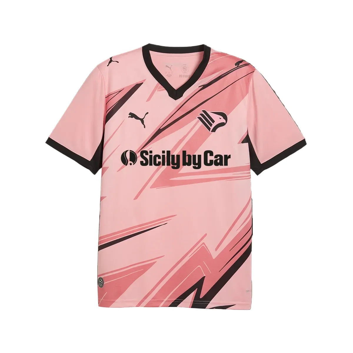 Maglia Palermo Home 2026/27