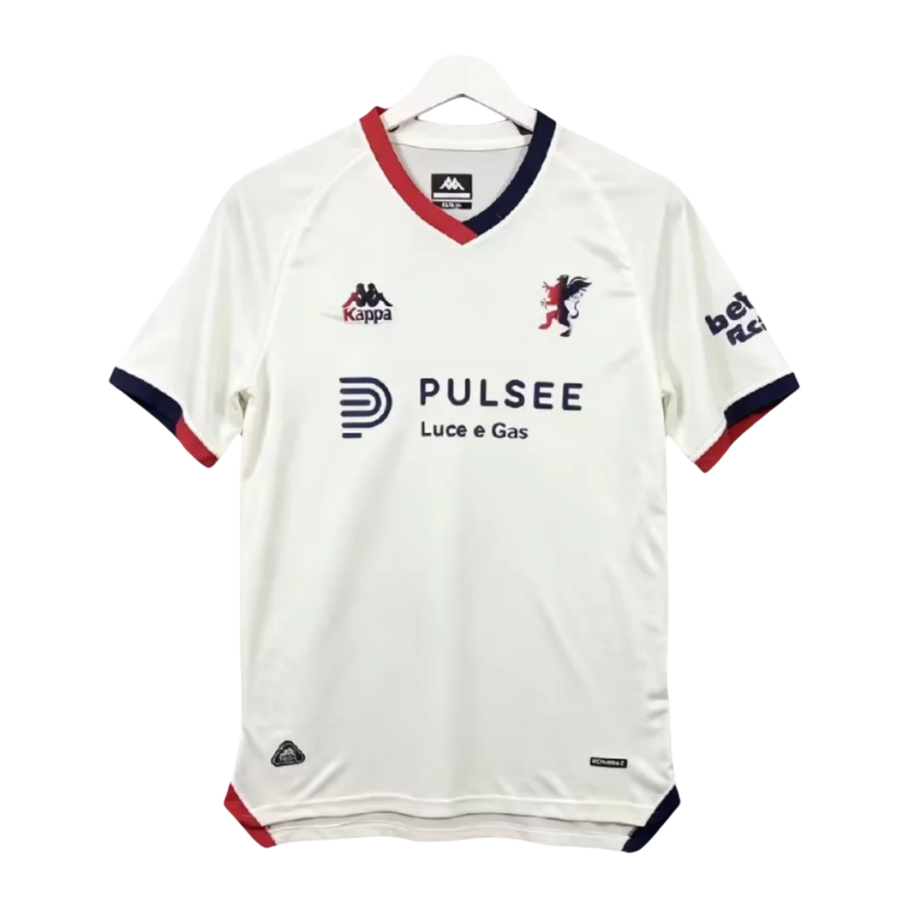 Maglia Genoa Away 2026/27
