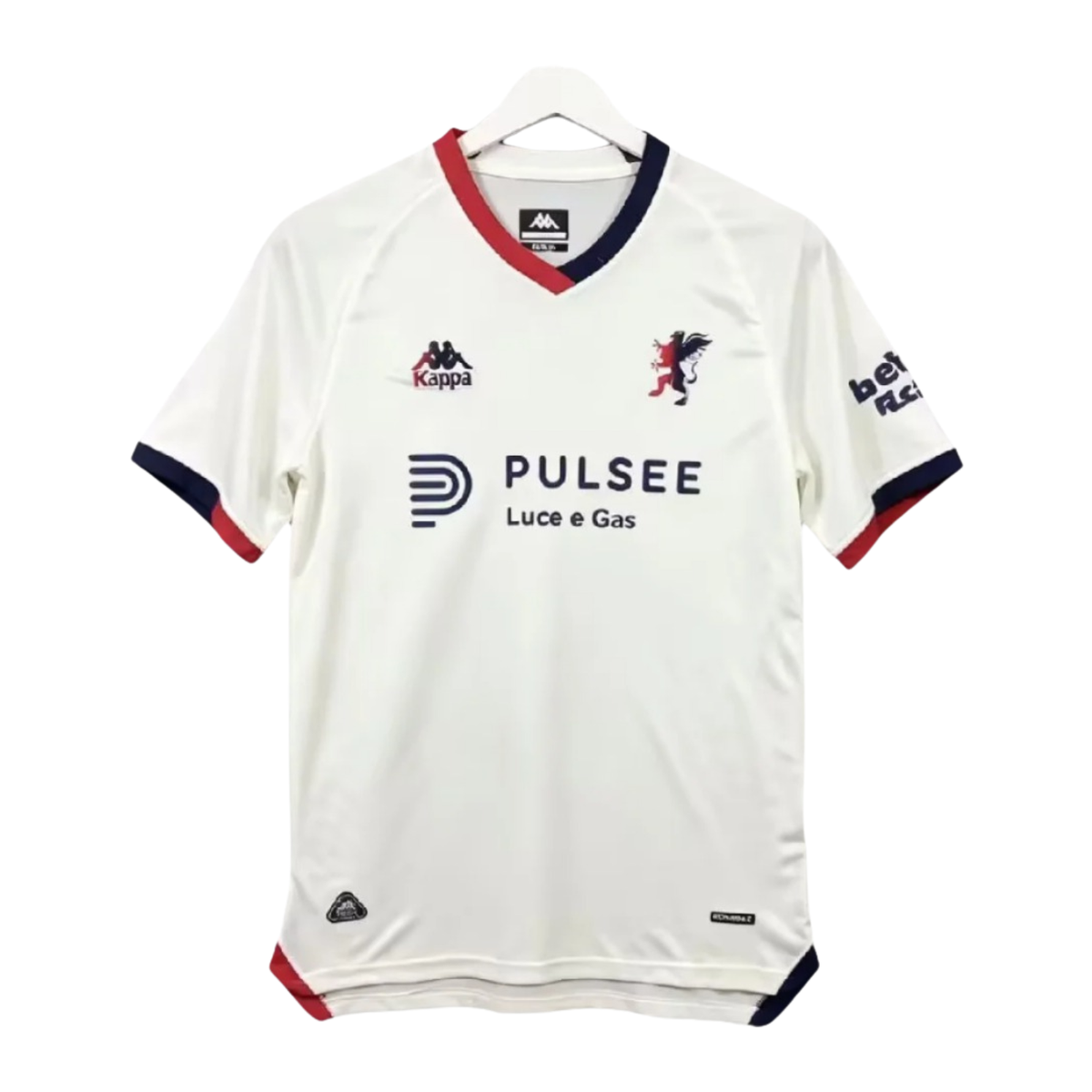 Maglia Genoa Away 2026/27