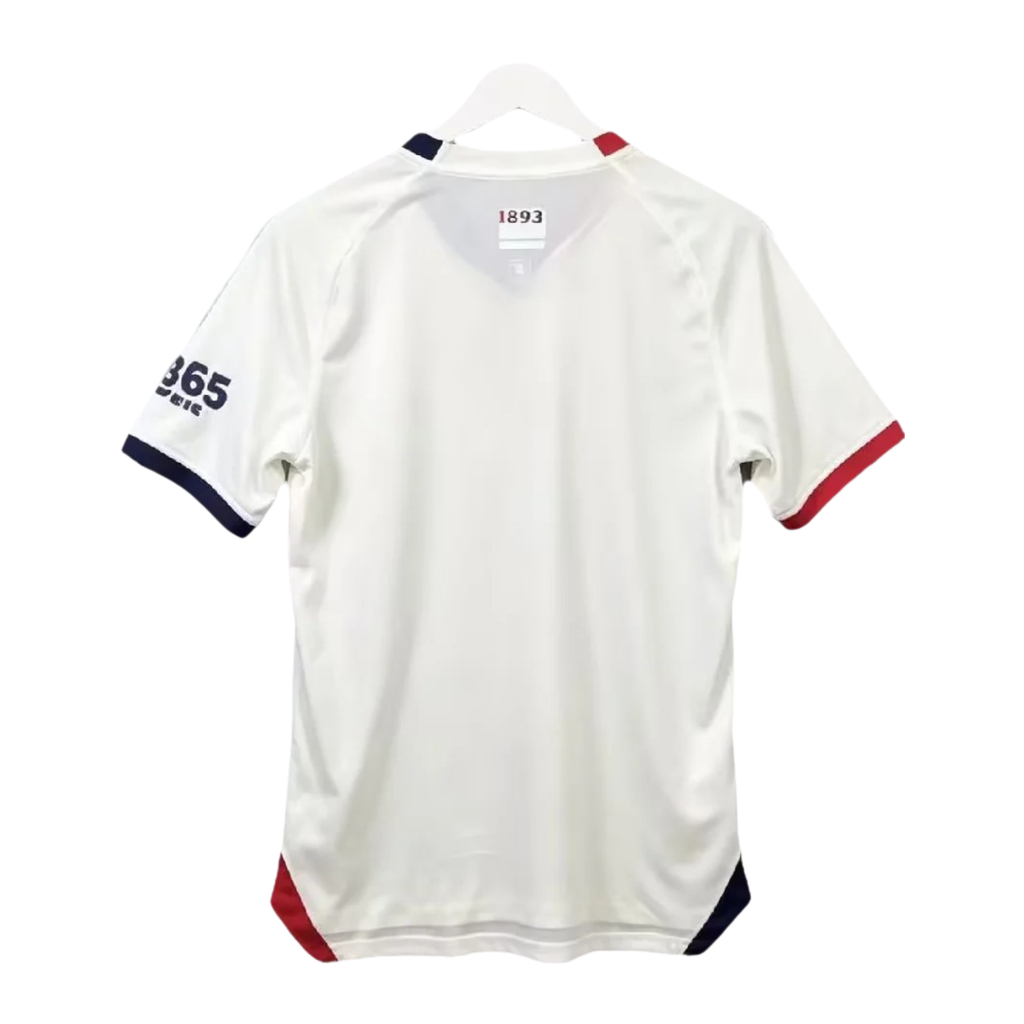 Maglia Genoa Away 2026/27