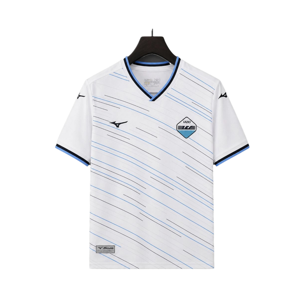 Maglia Lazio Away 2026/27