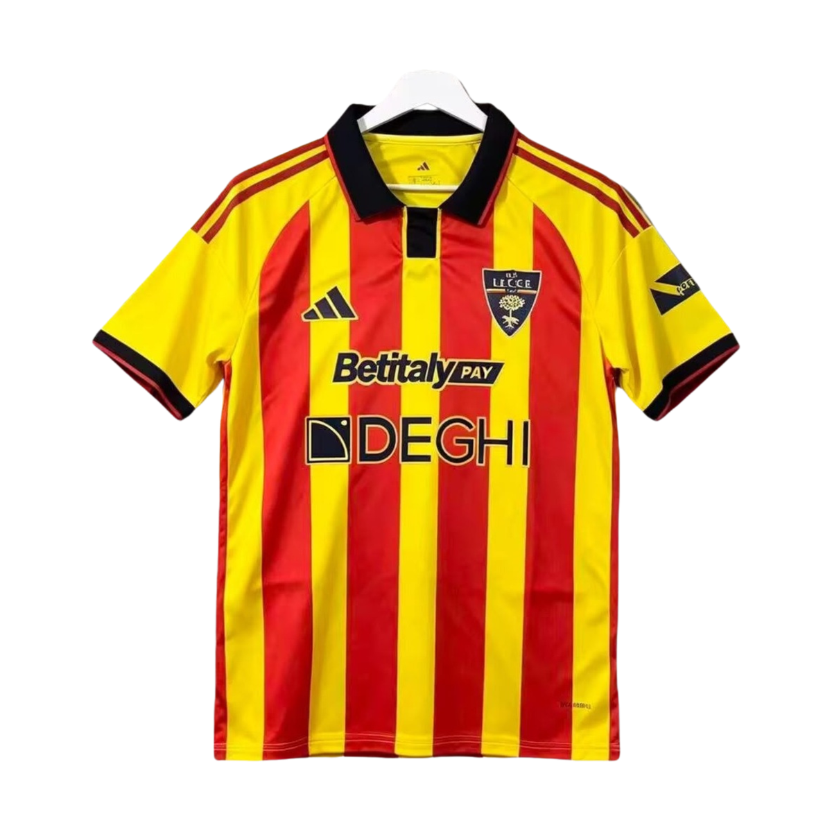 Maglia Lecce Home 2026/27