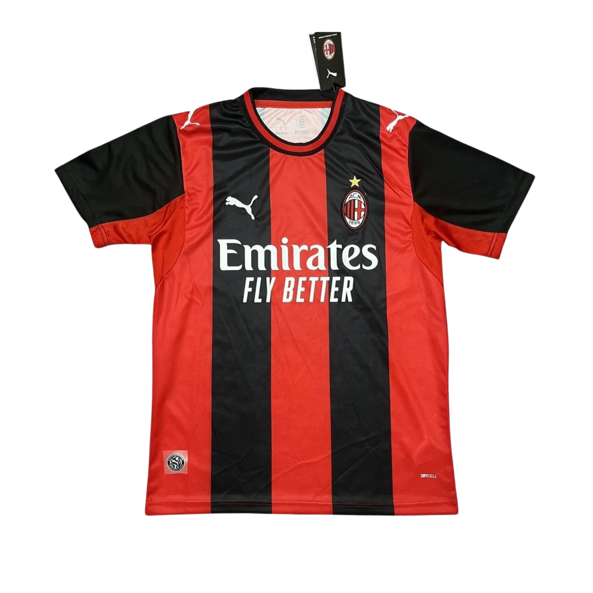 Maglia Milan Home 2026-27