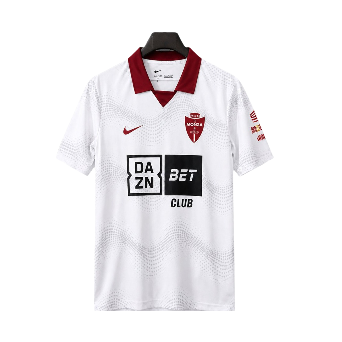Maglia Monza Away 2026/27