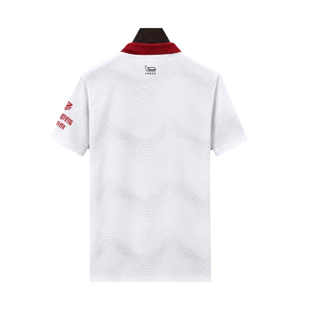 Maglia Monza Away 2026/27