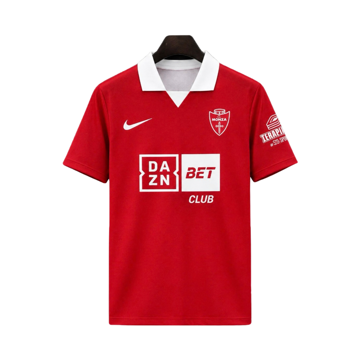 Maglia Monza Home 2026/27