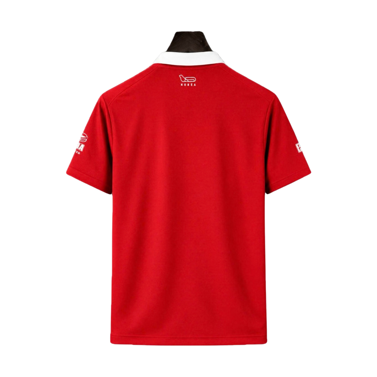 Maglia Monza Home 2026/27