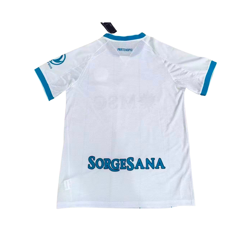 Maglia Napoli Away 2026/27