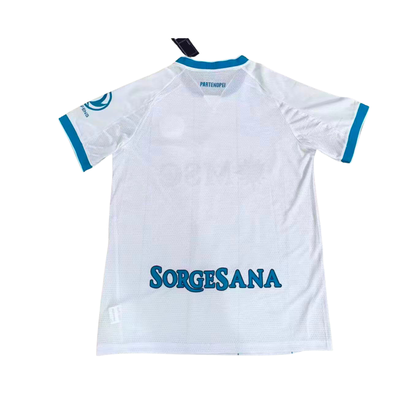 Maglia Napoli Away 2026/27
