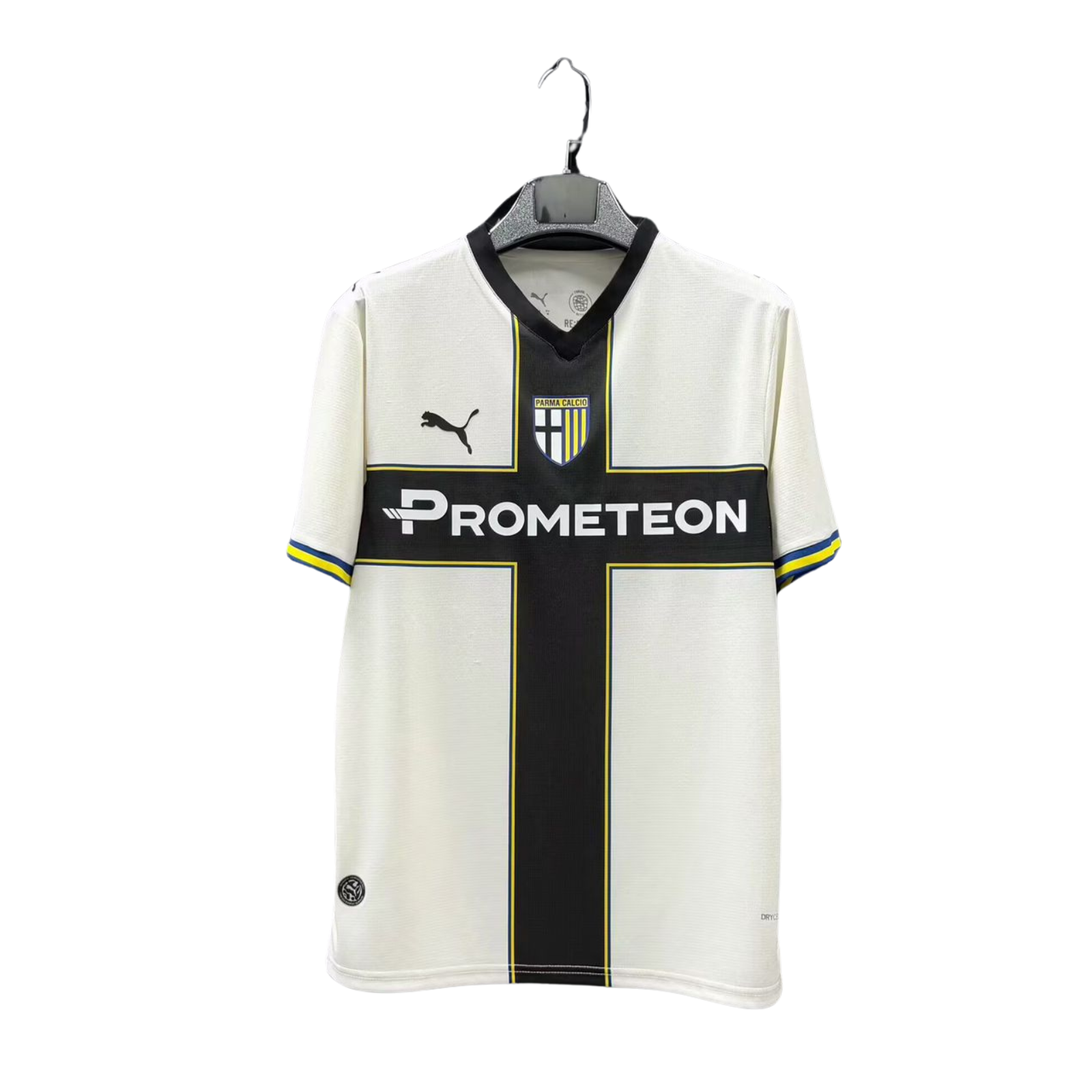 Maglia Parma Home 2026/27
