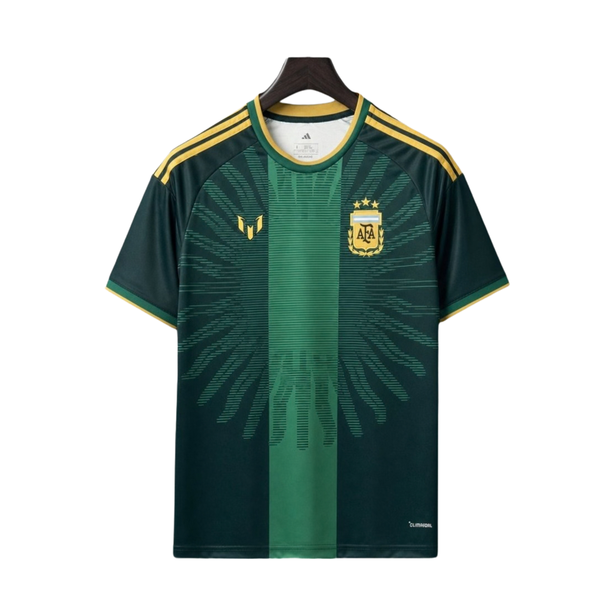 Maglia Argentina Messi Portiere Ultimo Match 2026/27