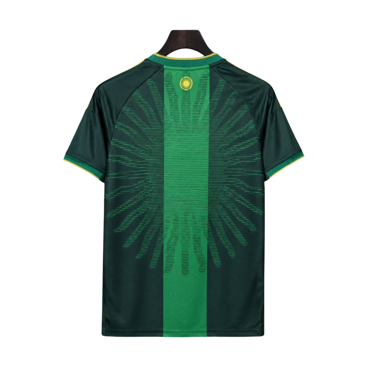 Maglia Argentina Messi Portiere Ultimo Match 2026/27