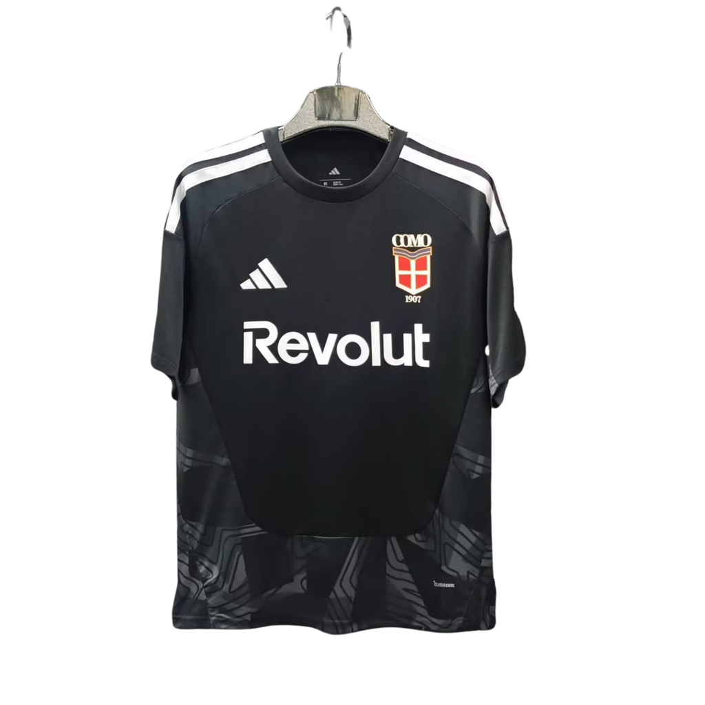 Maglia Como Portiere 2026/27