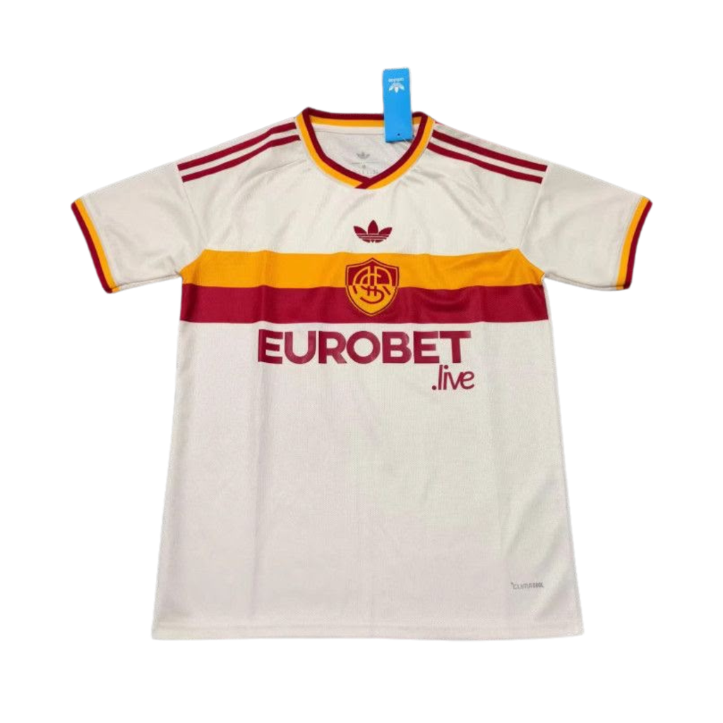 Maglia Roma Away 2026/27