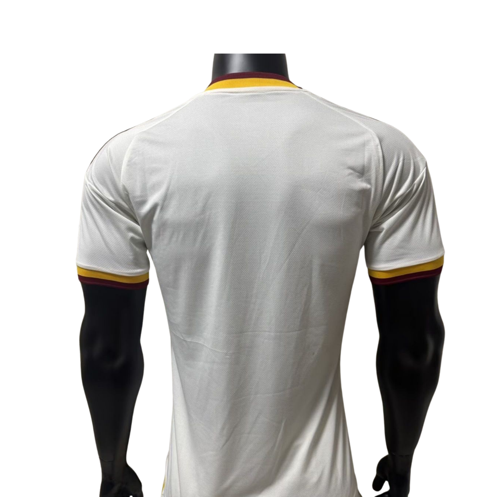 Maglia Roma Away 2026/27 - Player Version