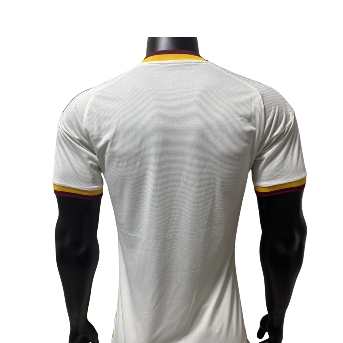 Maglia Roma Away 2026/27 - Player Version