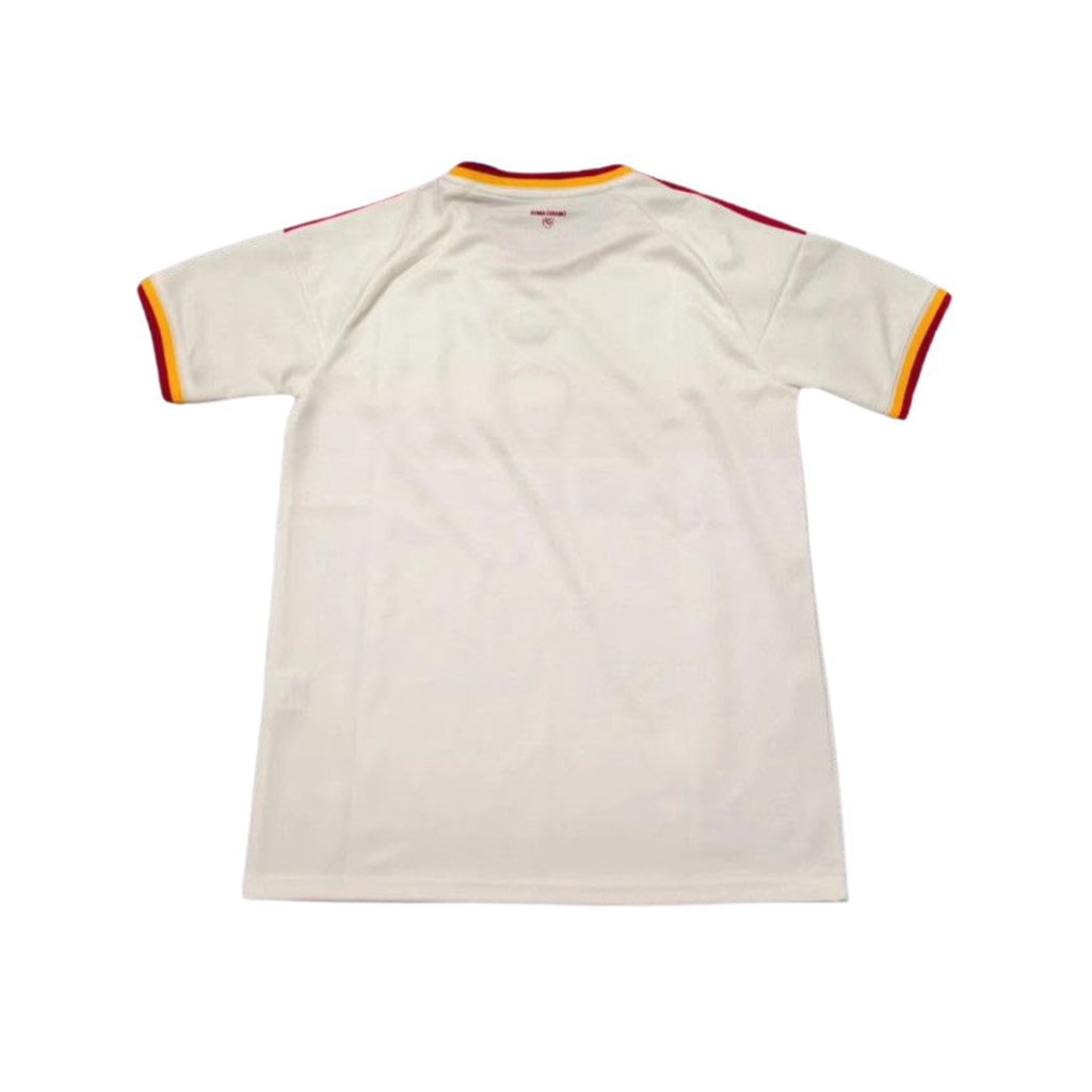 Maglia Roma Away 2026/27