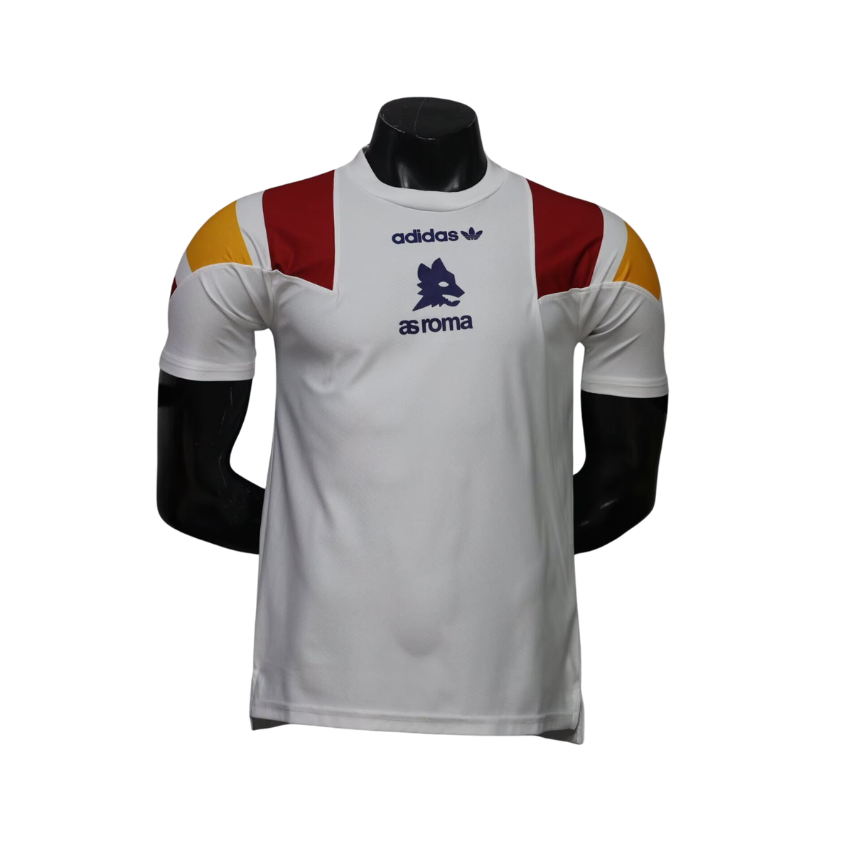 Maglia Roma EQT 2026/27 - Player Version