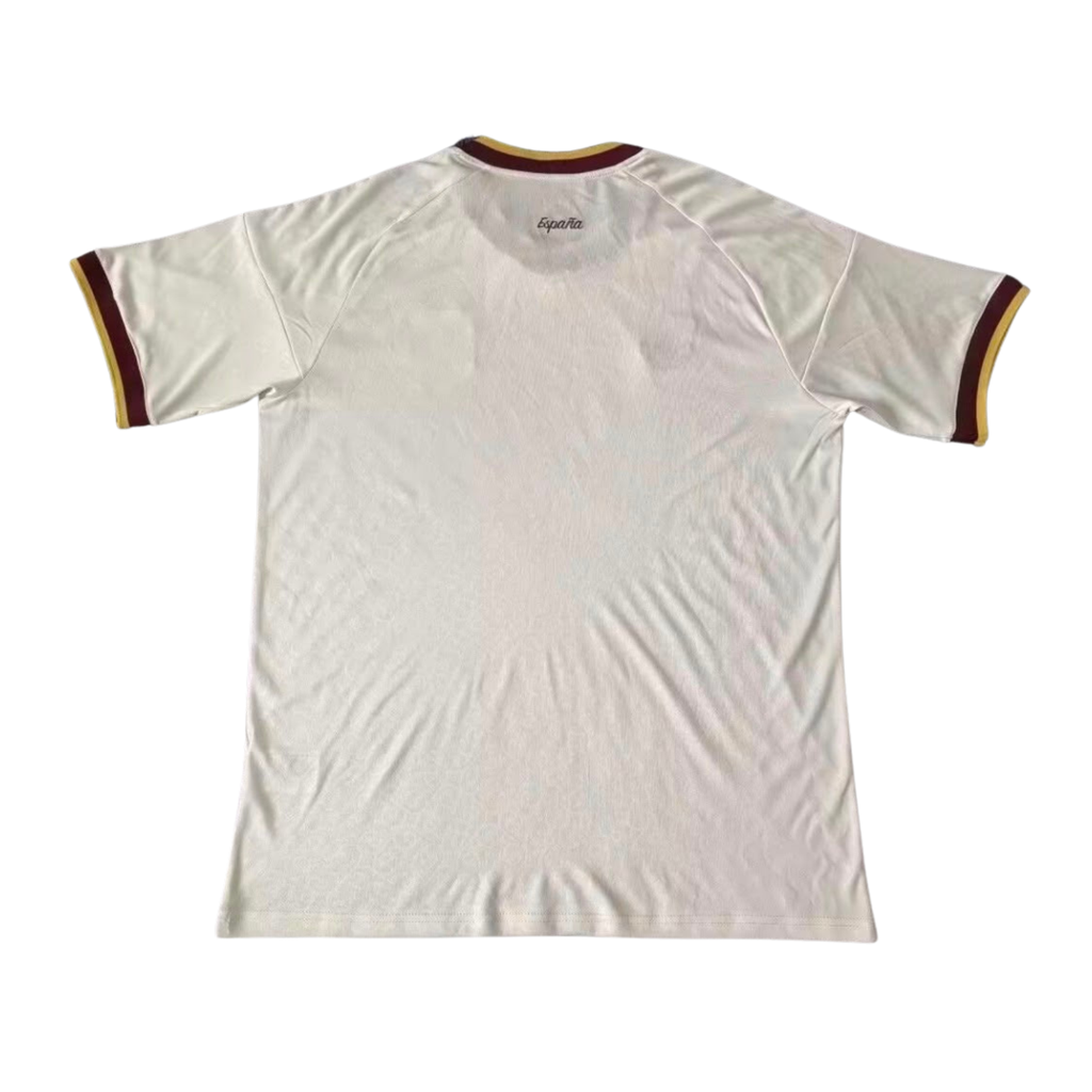 Maglia Spagna Away Campione 2026