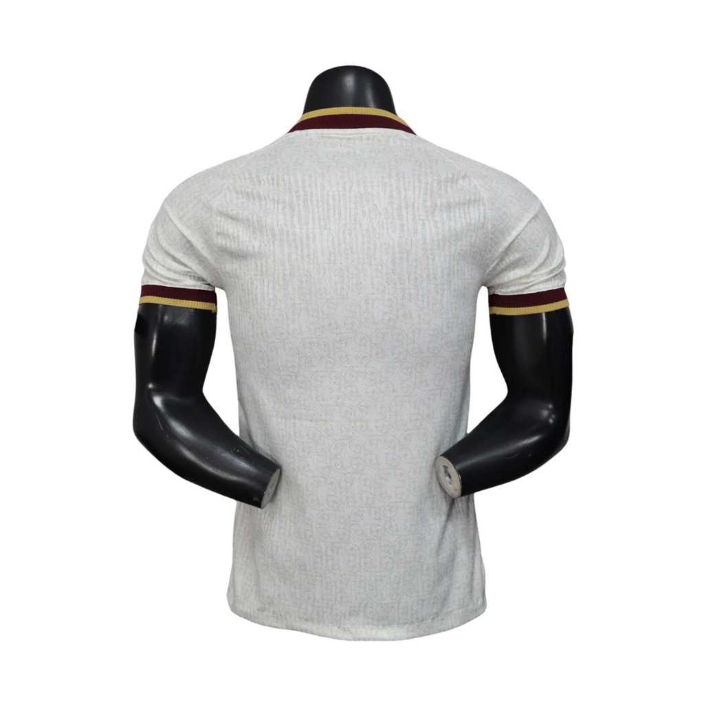 Maglia Spagna Away Campione 2026 - Player Version