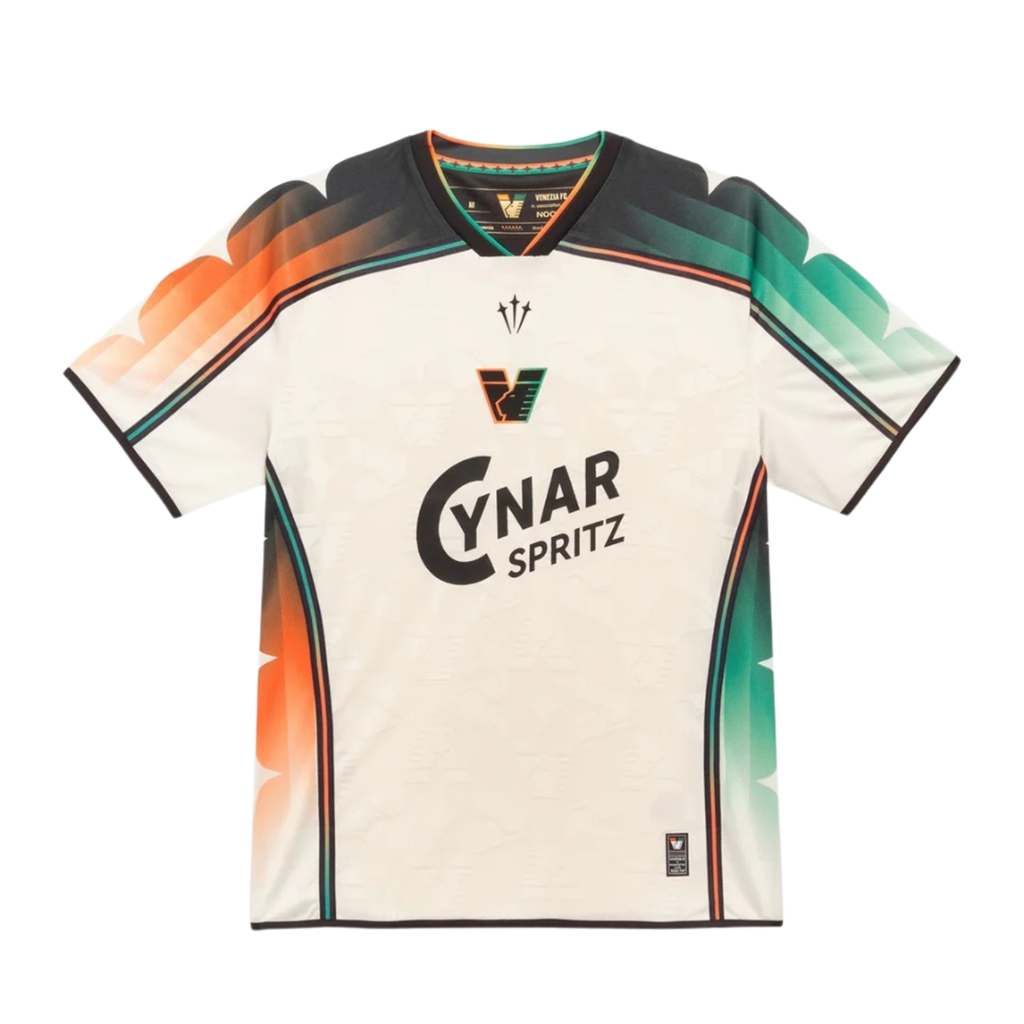 Maglia Venezia Away 2026/27