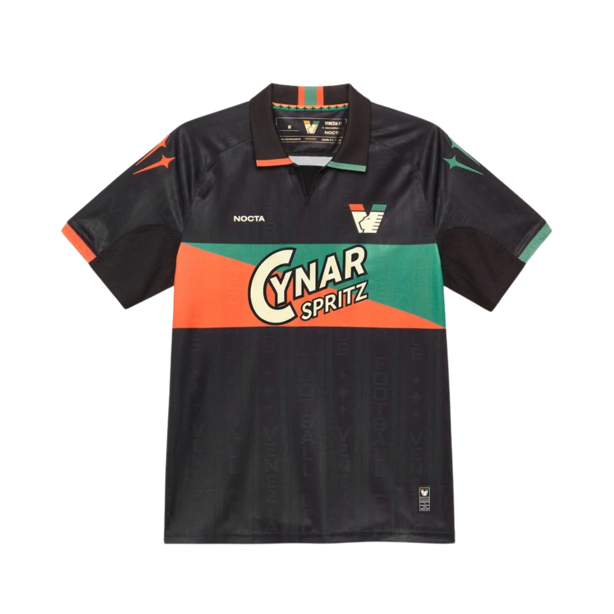 Maglia Venezia Home 2026/27