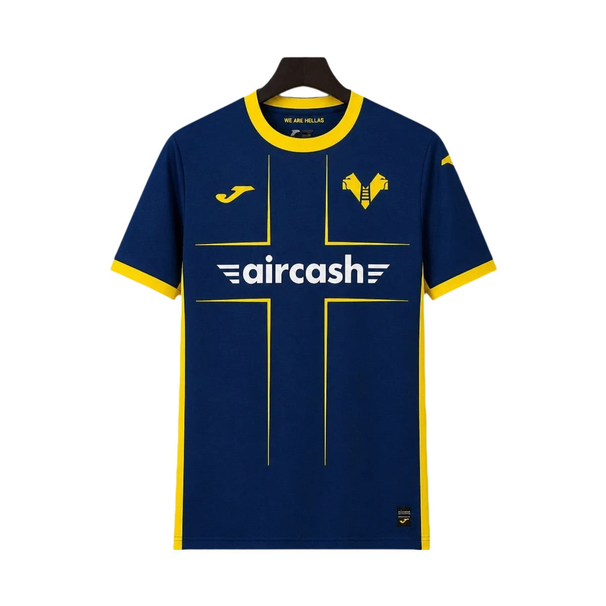 Maglia Verona Away 2026/27