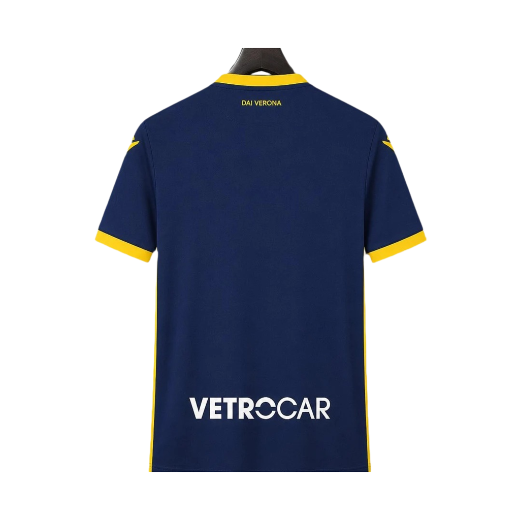 Maglia Verona Away 2026/27