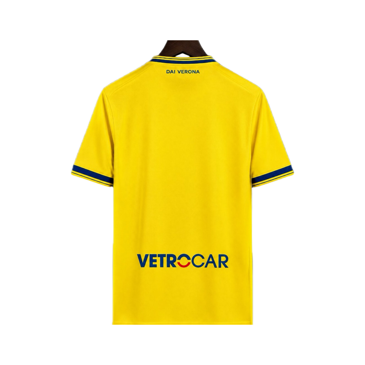 Maglia Verona Home 2026/27