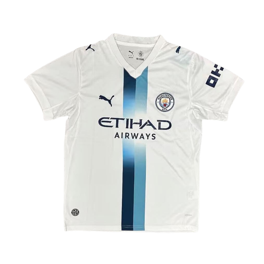Maglia Manchester City Third 2026/27