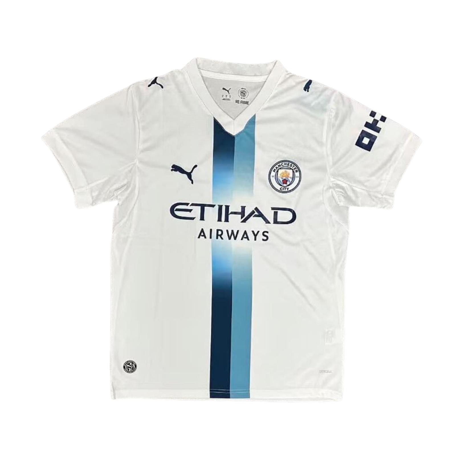 Maglia Manchester City Third 2026/27