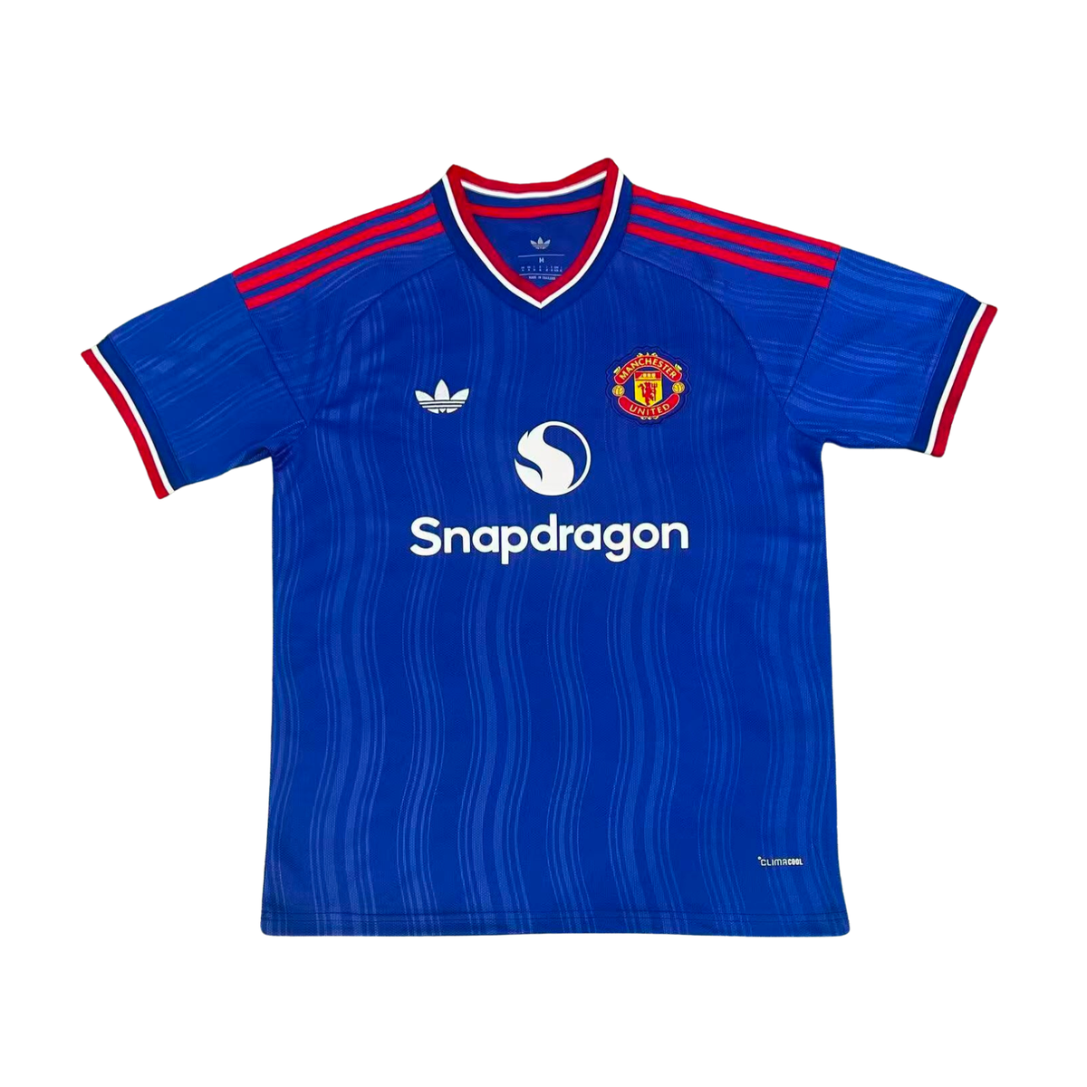 Maglia Manchester United Away 2026/27