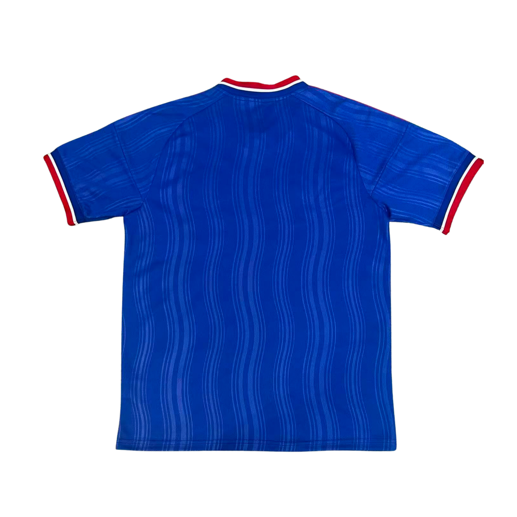 Maglia Manchester United Away 2026/27