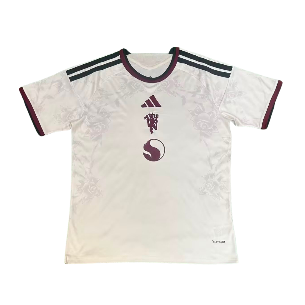 Maglia Manchester United Terza 2026/27