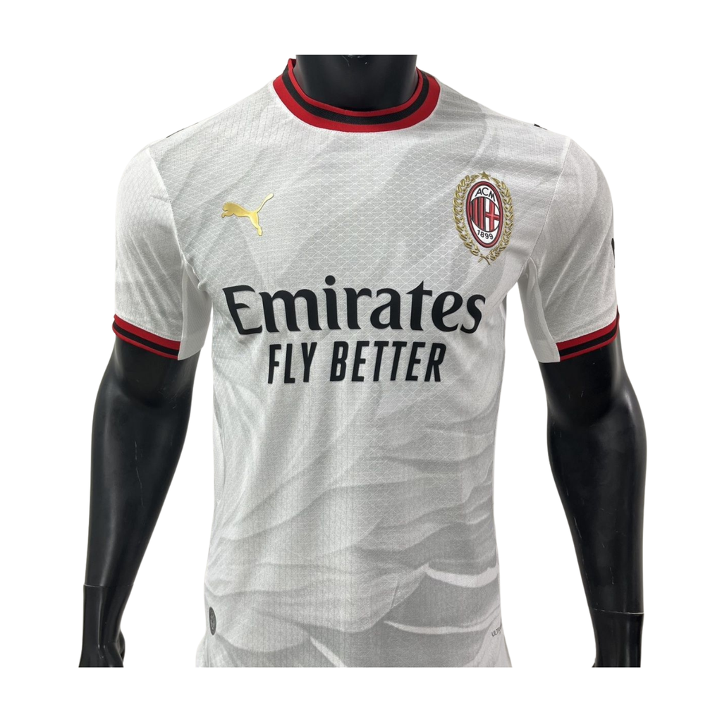 Maglia Milan Away 2026/27 - Player Version