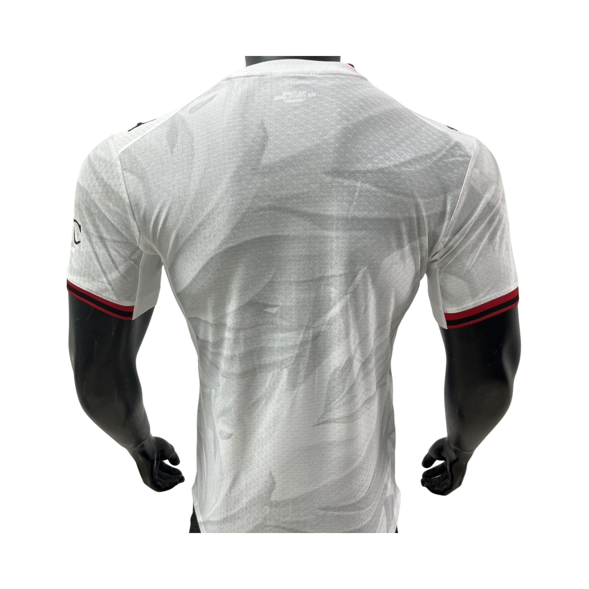 Maglia Milan Away 2026/27 - Player Version