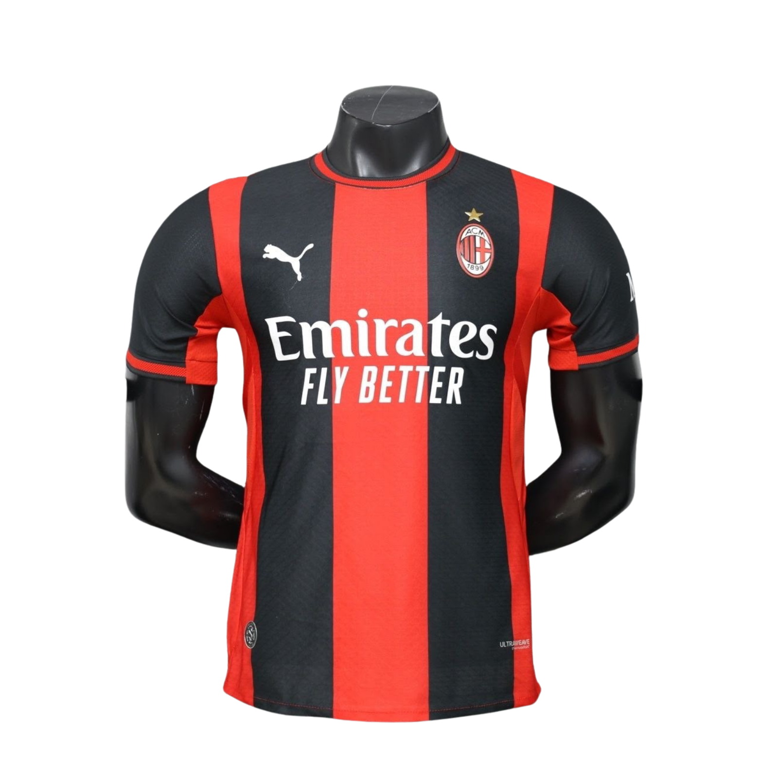 Maglia Milan Home 2026/27 - Player Version