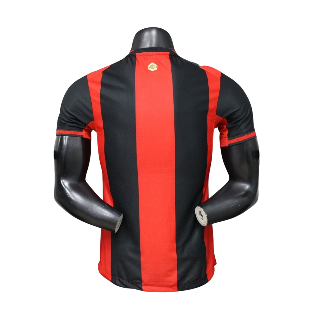 Maglia Milan Home 2026/27 - Player Version