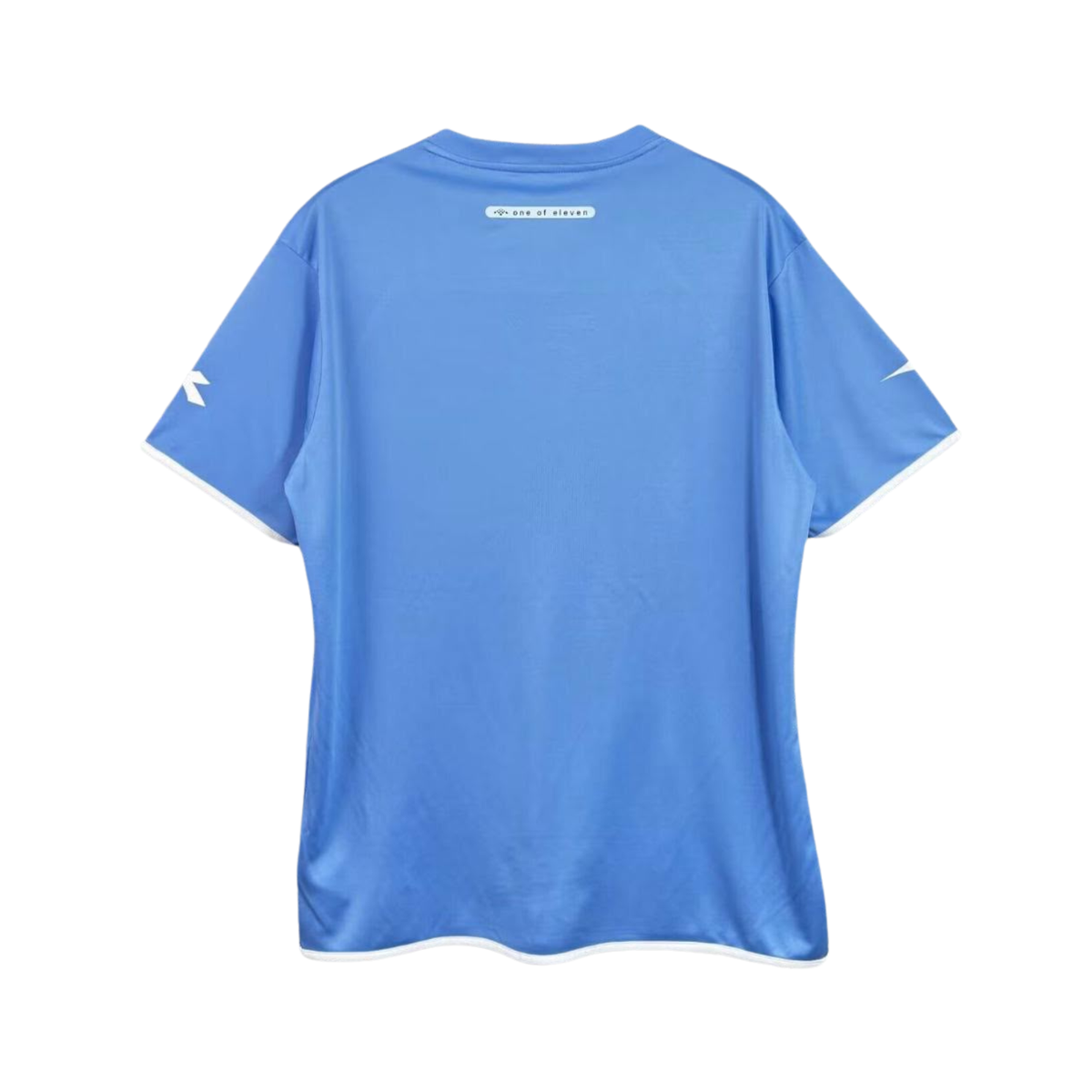 Maglia Vintage Napoli 2008-09