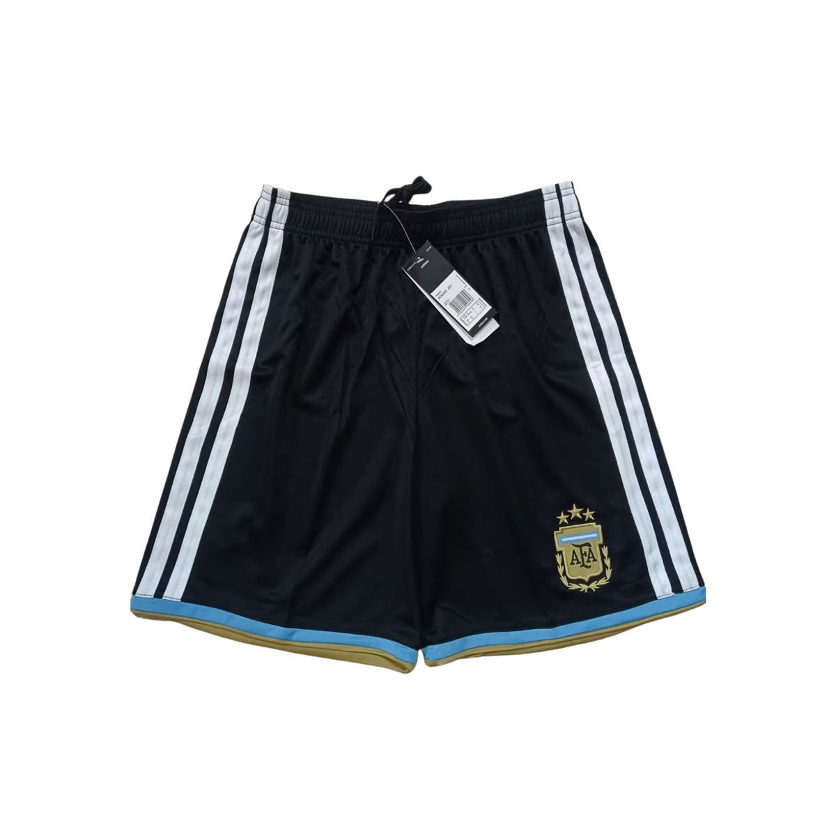 Pantaloncino Argentina Home 2026/27