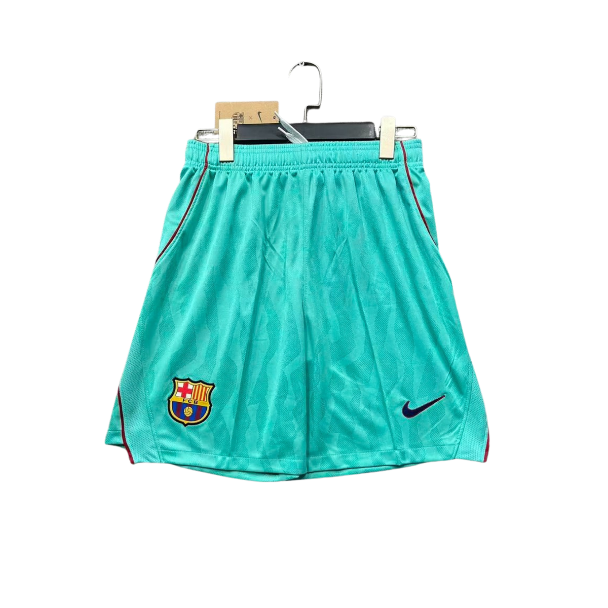 Pantaloncino Barcellona Terza Maglia 2026/27