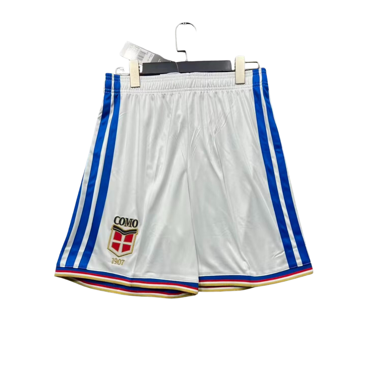 Pantaloncino Maglia Home Como 2026/27
