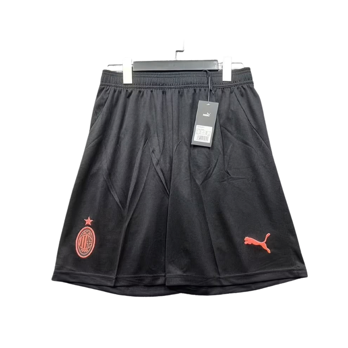 Pantaloncino Terza Maglia Milan 2026/27