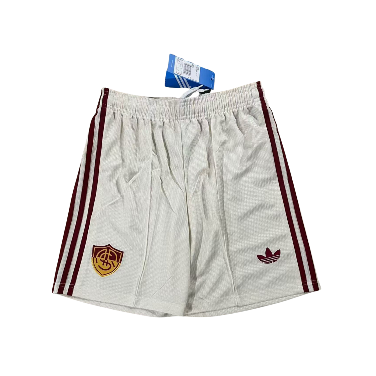 Pantaloncino Roma Away 2026/27