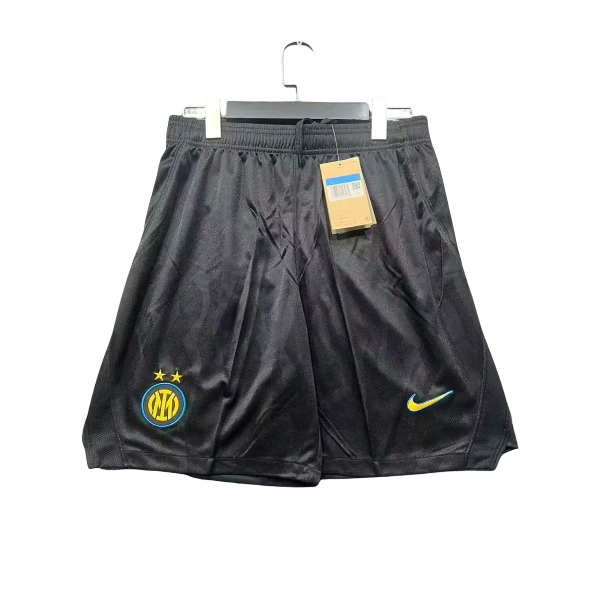 Pantaloncino Terza Maglia Inter 2026/27