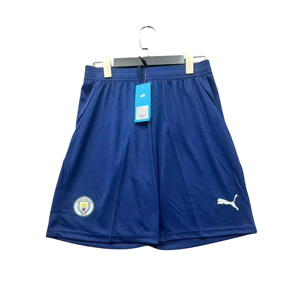 Pantaloncino Terza Maglia Manchester City 2026/27